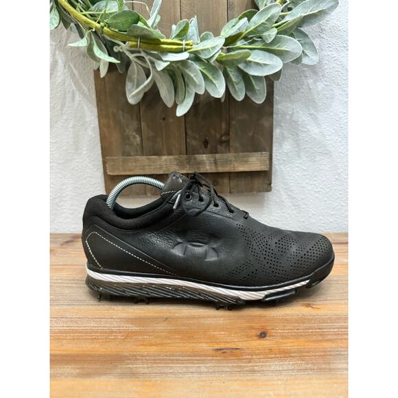 Under Armour golf  Charger sneakers Size 9 - Picture 2 of 10